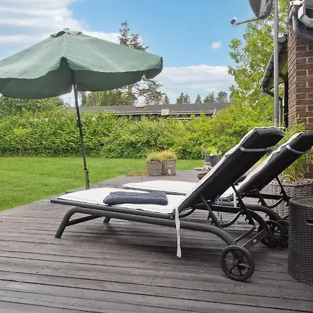 Nice Home In Idestrup With Wifi Bøtø By
