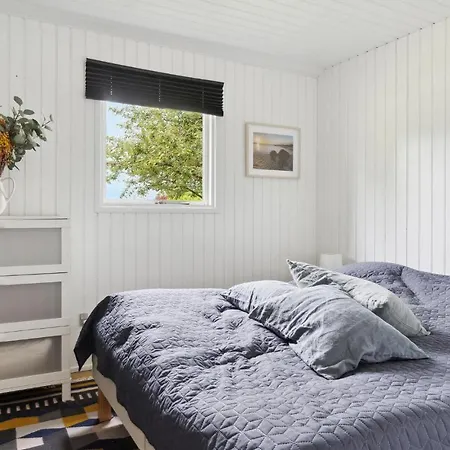 Nice Home In Idestrup With Wifi Bøtø By