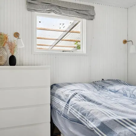 Feriehus Nice Home In Idestrup With Wifi *