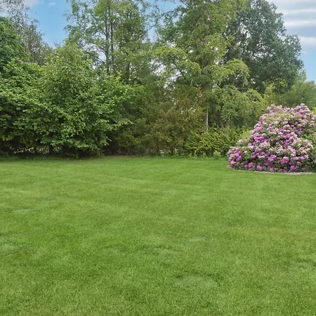 Nice Home In Idestrup With Wifi Bøtø By