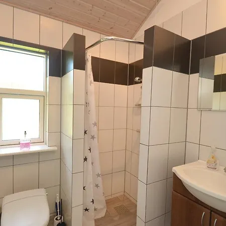 Nice Home In Idestrup With Wifi Bøtø By