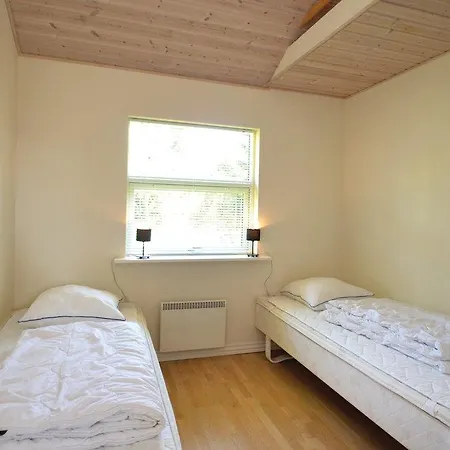 Nice Home In Idestrup With Wifi Bøtø By