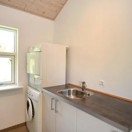 Feriehus Nice Home In Idestrup With Wifi Bøtø By