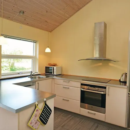 Nice Home In Idestrup With Wifi