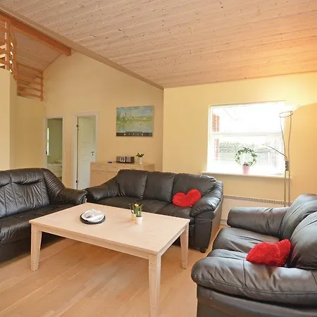 Feriehus Nice Home In Idestrup With Wifi Bøtø By