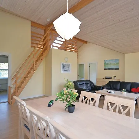 Feriehus Nice Home In Idestrup With Wifi *