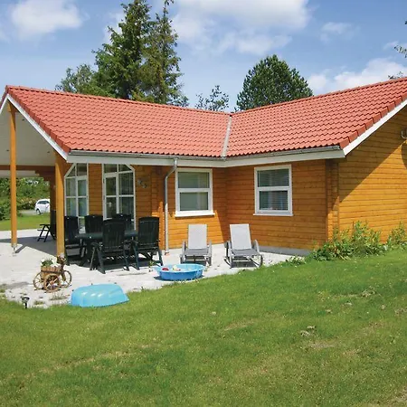Nice Home In Idestrup With Wifi *
