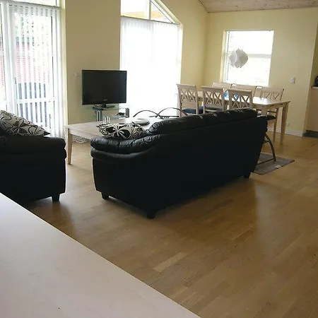 Feriehus Nice Home In Idestrup With Wifi Bøtø By