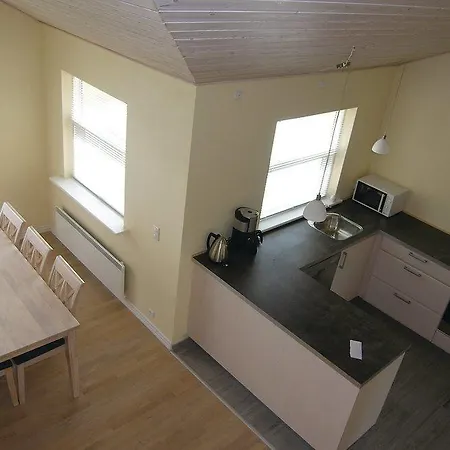 Nice Home In Idestrup With Wifi